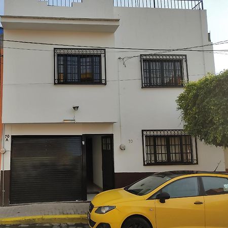 Hotel "El Origen" Tequila Ngoại thất bức ảnh