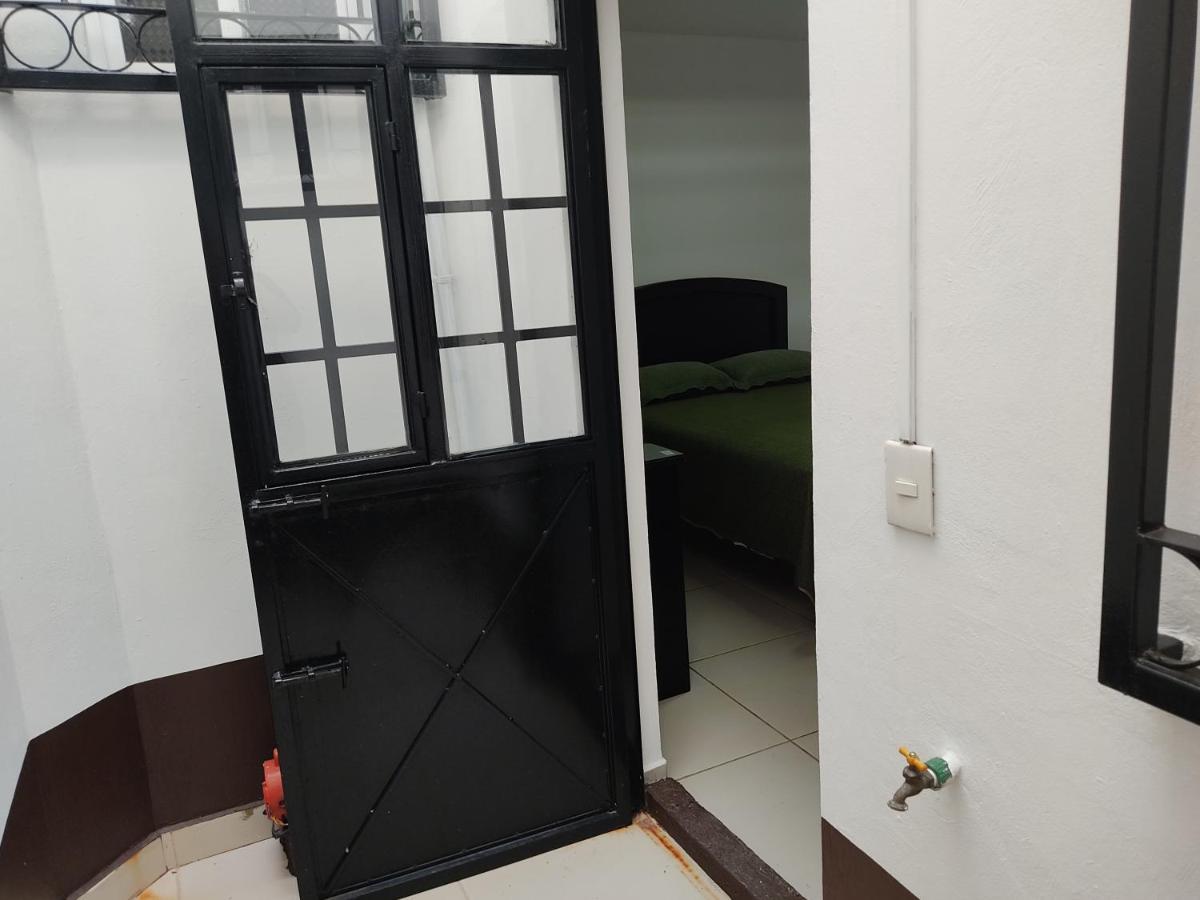 Hotel "El Origen" Tequila Ngoại thất bức ảnh