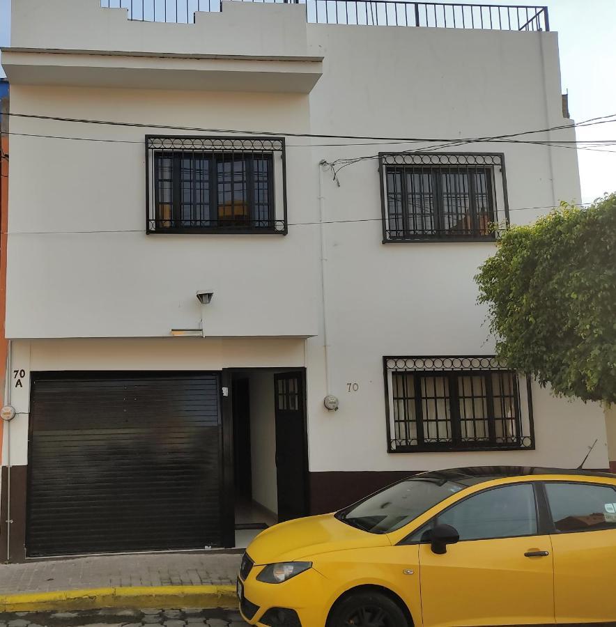 Hotel "El Origen" Tequila Ngoại thất bức ảnh