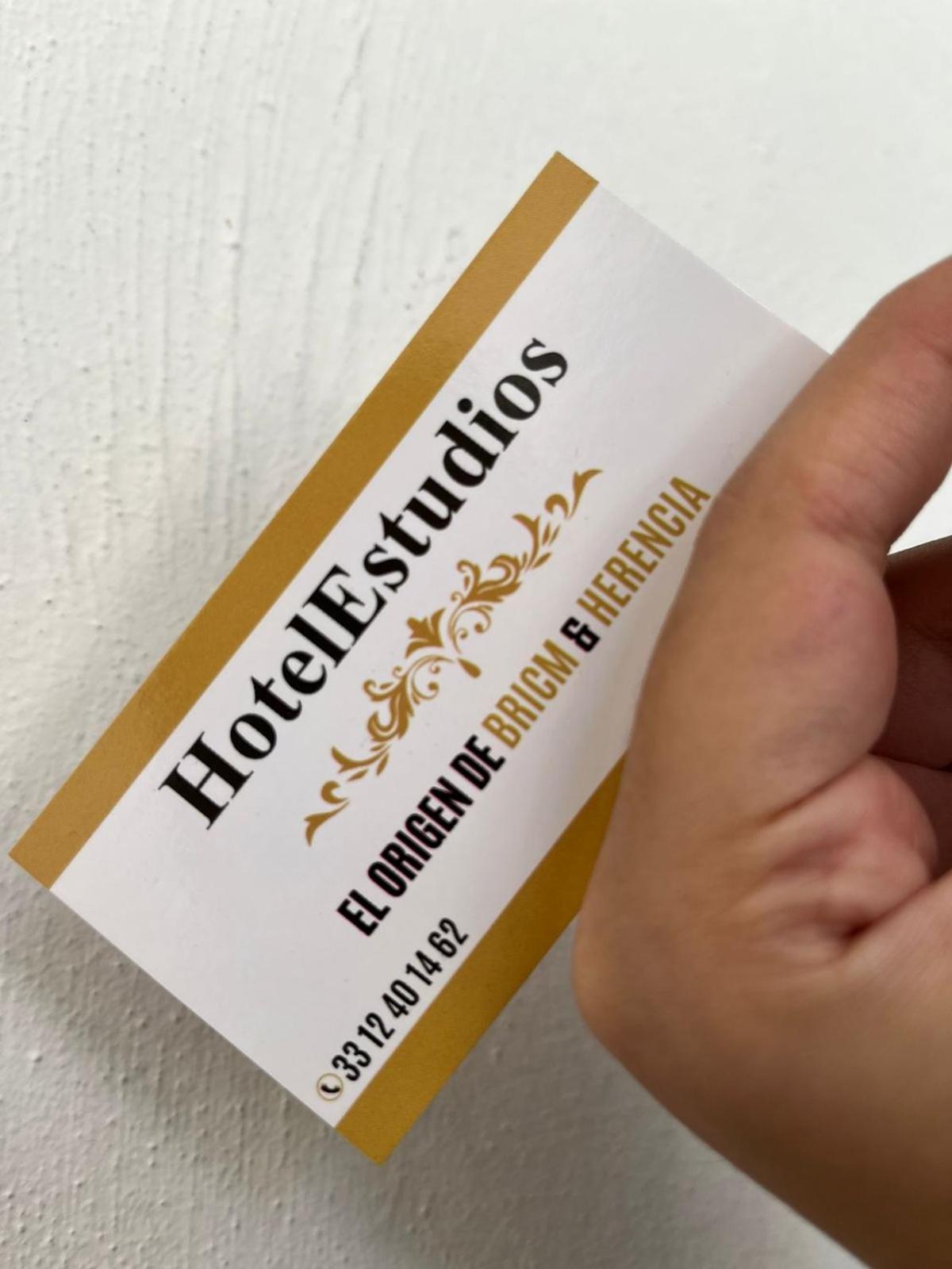 Hotel "El Origen" Tequila Ngoại thất bức ảnh