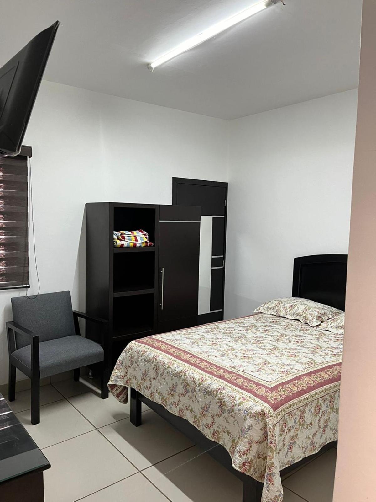 Hotel "El Origen" Tequila Ngoại thất bức ảnh
