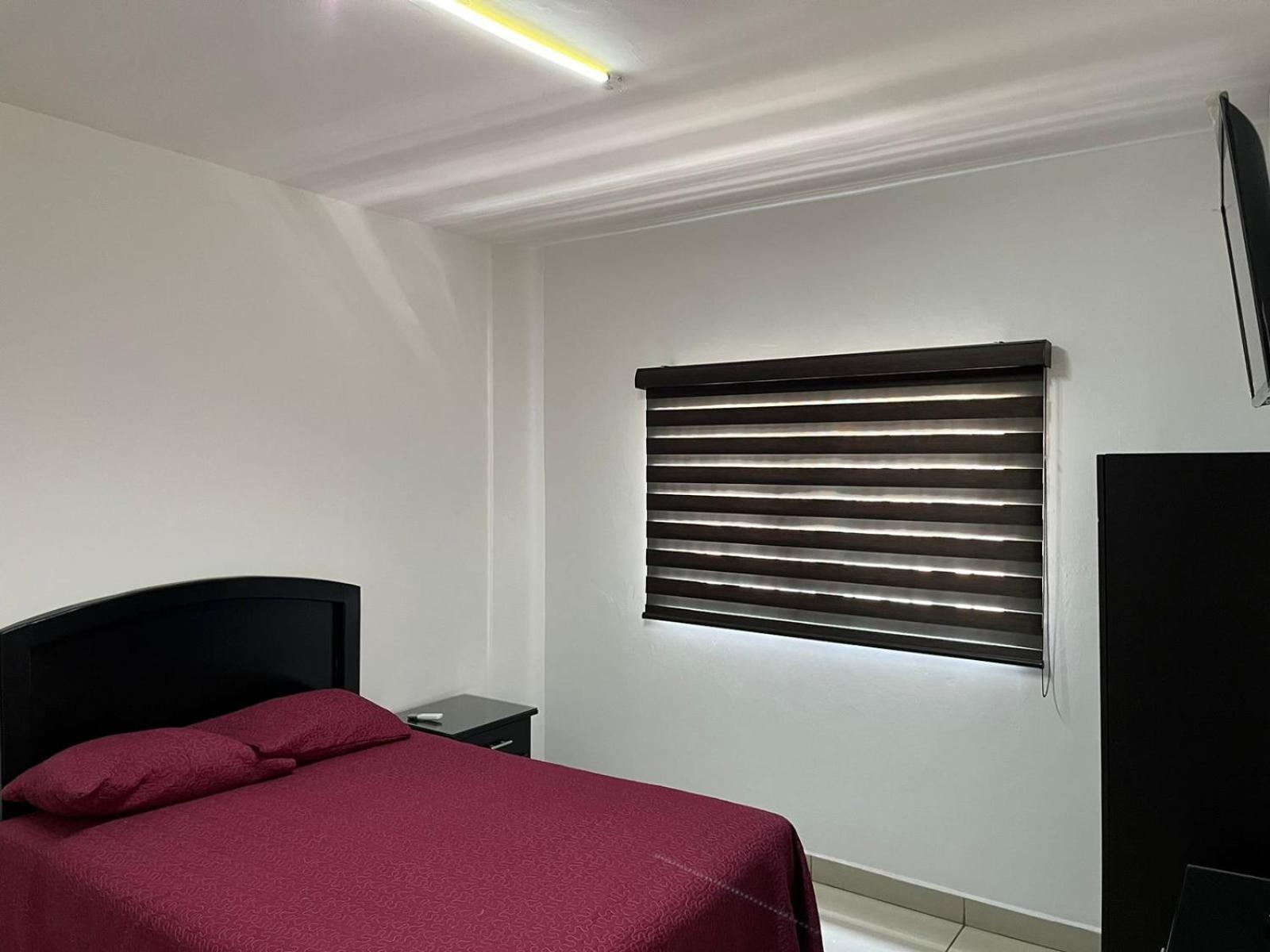 Hotel "El Origen" Tequila Ngoại thất bức ảnh